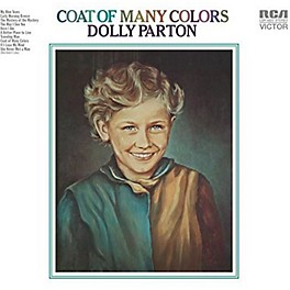 Alliance Dolly Parton - Coat of Many Colors