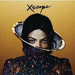 Michael Jackson - Xscape