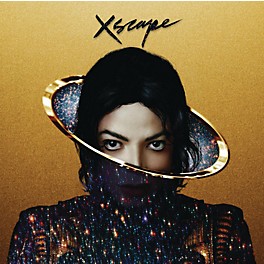 Alliance Michael Jackson - Xscape