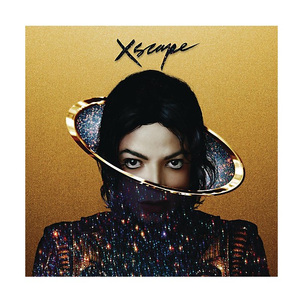 Michael Jackson - Xscape