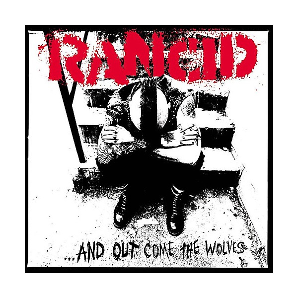 Rancid - And Out Come the Wolves: 20th Anniversary