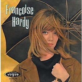 Alliance Francoise Hardy - Tous Les Garcons Et Les Filles