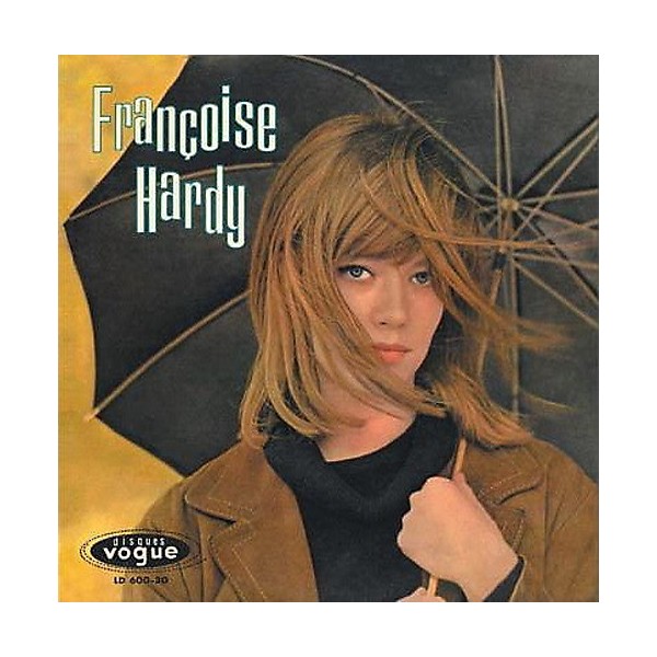 Francoise Hardy - Tous Les Garcons Et Les Filles | Guitar Center