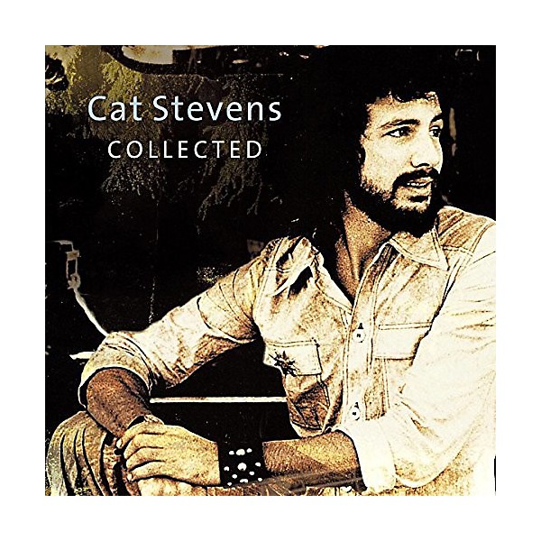 Cat Stevens - Collected