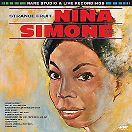 Nina Simone - Strange Fruit