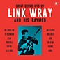Great Guitar Hits By Link Wray & His Wraymen thumbnail