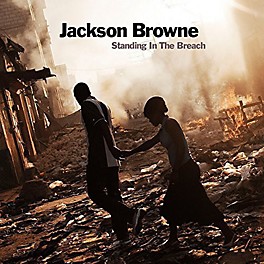 Alliance Jackson Browne - Standing In The Breach