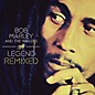 Bob Marley - Legend Remixed thumbnail