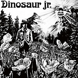 Dinosaur Jr. - Dinosaur Jr.