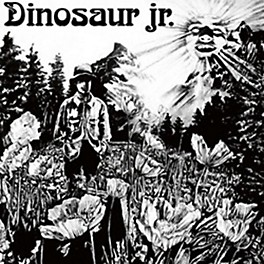 Alliance Dinosaur Jr. - Dinosaur Jr.