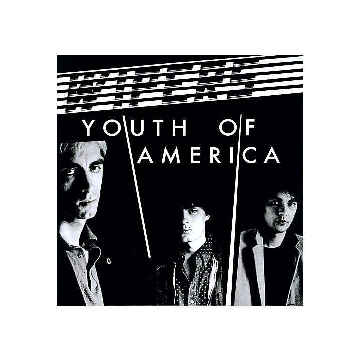 Wipers Youth Of America Guitar Center