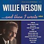 Willie Nelson - ...and Then I Wrote thumbnail