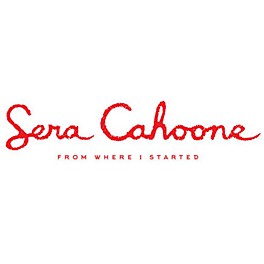 Alliance Sera Cahoone - From Where I Started