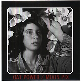 Cat Power - Moon Pix