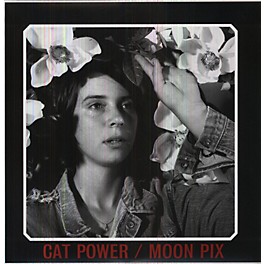 Alliance Cat Power - Moon Pix