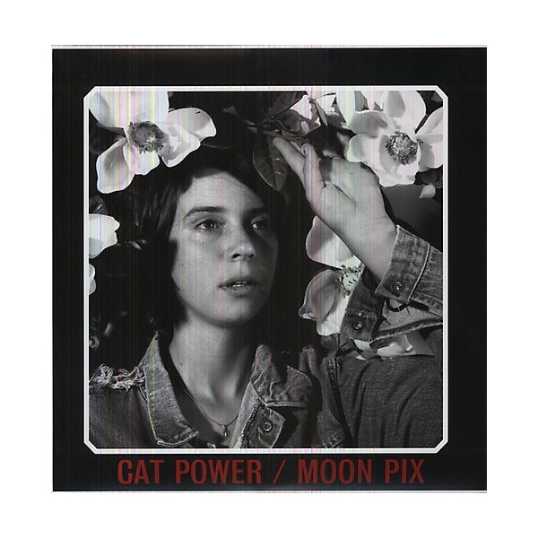 Cat Power - Moon Pix