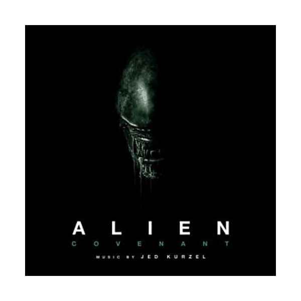 Alien: Covenant (Original Motion Picture Soundtrack)