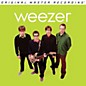 Weezer - Weezer (Green Album) thumbnail