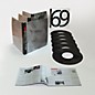 Magnetic Fields - 69 Love Songs [Remastered] [Box Set] [Limited Edition] [Indy Retail Only] thumbnail