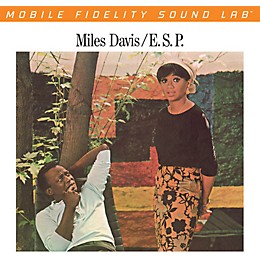 Miles Davis - E.S.P.