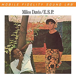 Miles Davis - E.S.P.