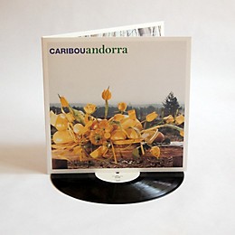 Caribou - Andorra