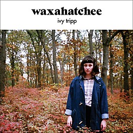 Alliance Waxahatchee - Ivy Tripp