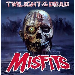 Misfits - Twilight of the Dead