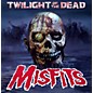 Misfits - Twilight of the Dead thumbnail