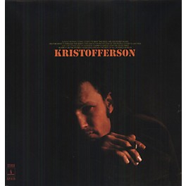 Alliance Kris Kristofferson - Kristofferson