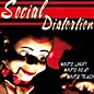 Social Distortion - White Light White Heat White Trash thumbnail