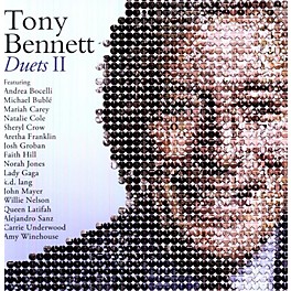 Tony Bennett - Duets 2