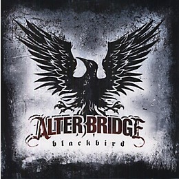 Alter Bridge - Blackbird