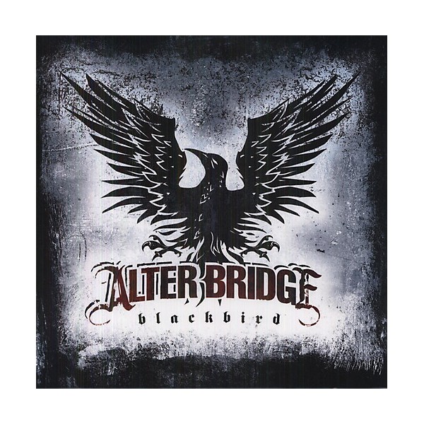 Alter Bridge - Blackbird