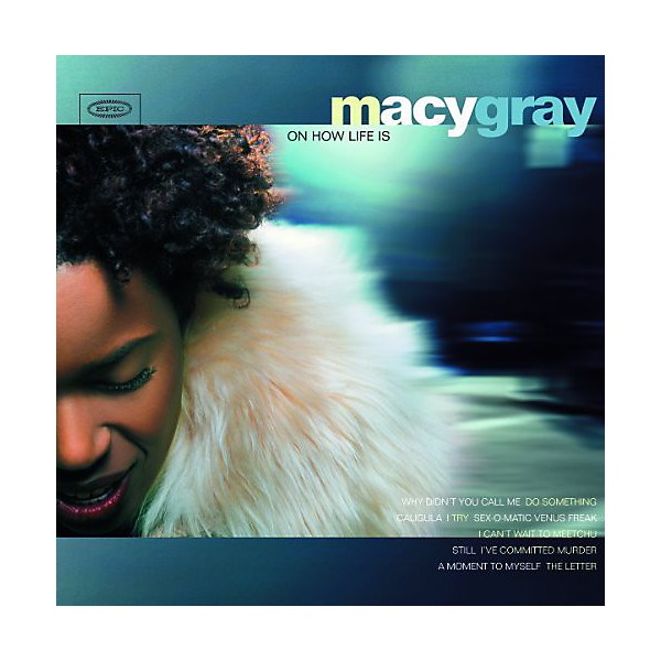 Alliance Macy Gray - On How Life Is | Guitar Center