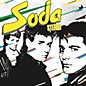 Soda Stereo - Soda Stereo thumbnail