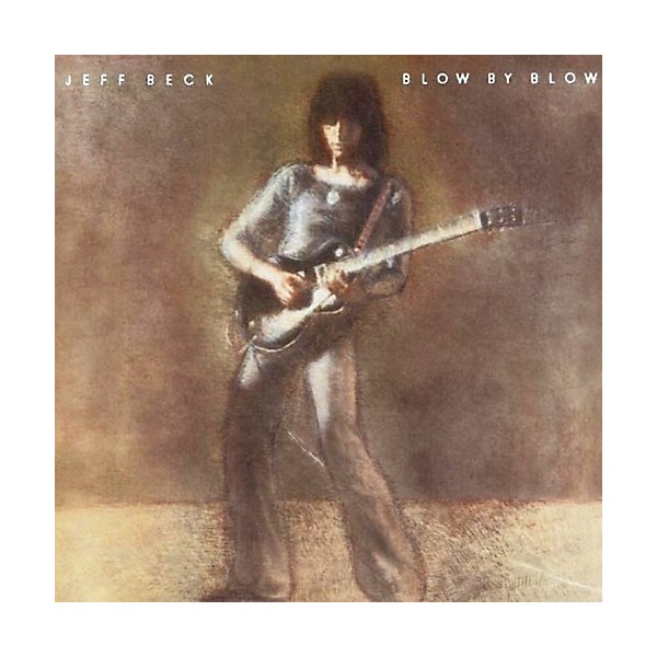 Jeff Beck - Blow By Blow