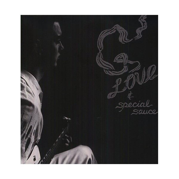 Alliance G. Love & Special Sauce G.Love & Special Souce Guitar Center