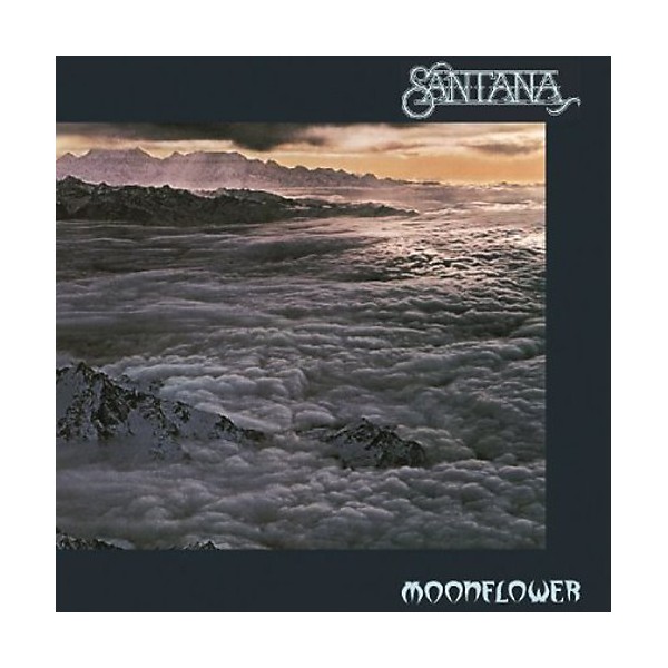 Santana - Moonflower