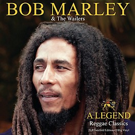 Alliance Bob Marley - Legend