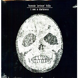 Bonnie Prince Billy - I See a Darkness