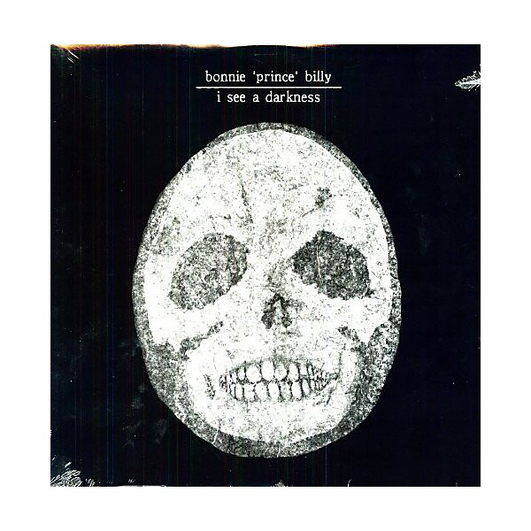 Bonnie Prince Billy - I See a Darkness