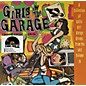 Various Artists - Girls In The Garage - Groovy Gallic Gals 10 / Var thumbnail