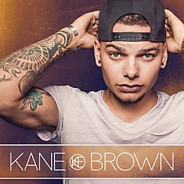 Alliance Kane Brown - Kane Brown