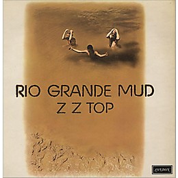 ZZ Top - Rio Grande Mud