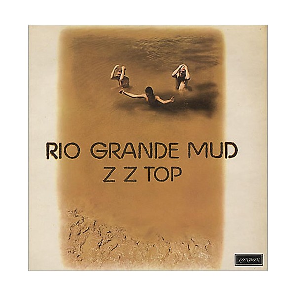 ZZ Top - Rio Grande Mud