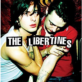 Alliance The Libertines - The Libertines