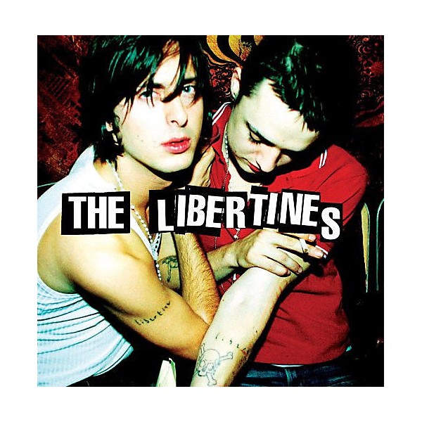 The Libertines - The Libertines