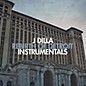 J Dilla - Rebirth of Detroit thumbnail