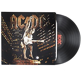 Alliance AC/DC - Stiff Upper Lip